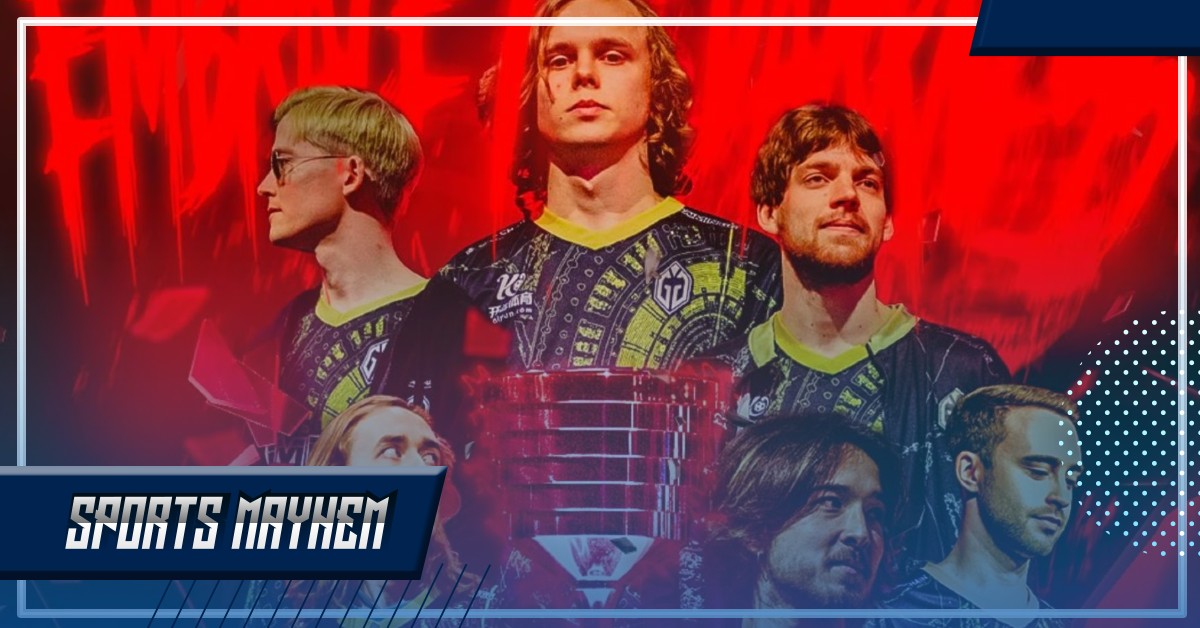 Gaimin Gladiators ने जीता Dota Berlin मेजर 2023  