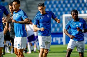 Preview: Genk vs. Fiorentina - Prediction, Team News  