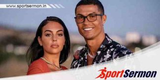 Meet Cristiano Ronaldo's Girlfriend Georgina Rodriguez  
