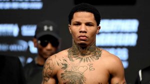 How To Battle Like Gervonta "Tank" Davis?  