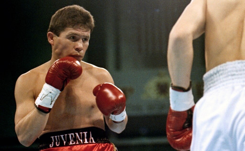 10 Best Ever Boxers To Come From Mexico  
