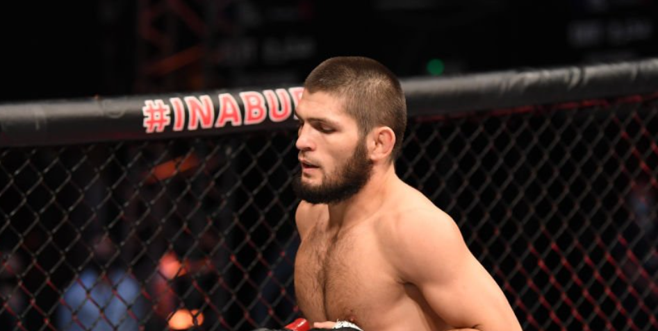 Some of the greatest MMA fighters of all time  