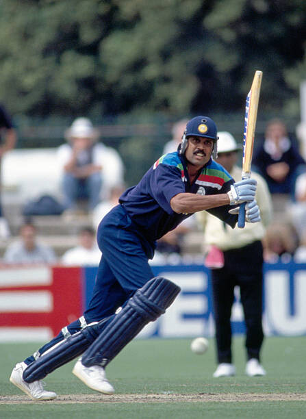 Indian Cricket Team Jersey from 1992 to 2019 World Cup  