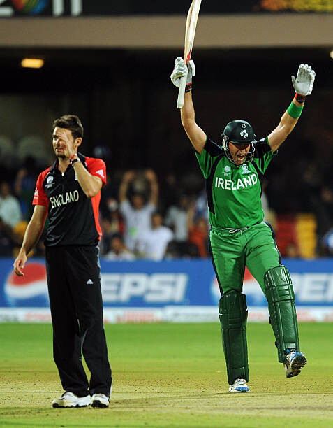 10 Biggest Upsets In ODI World Cup , Giants vs Underodogs  