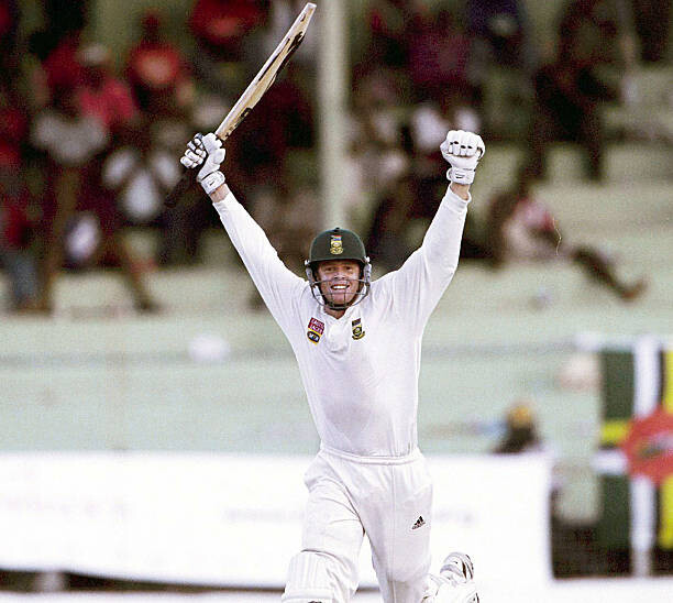 Was Shaun Pollock One of the Best All-rounders in cricket?  