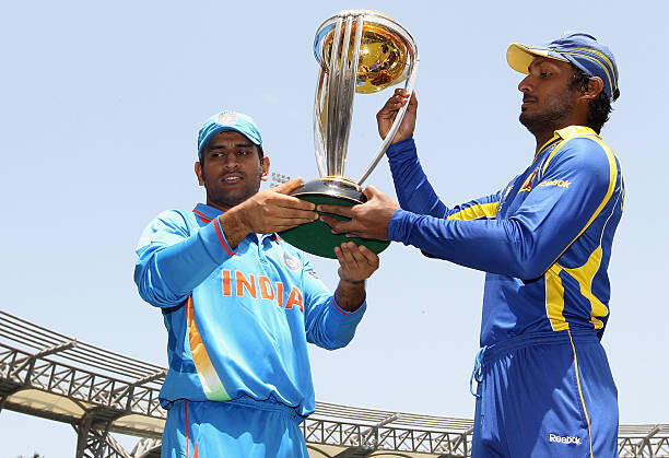 Rohit Sharma Speaks About India's Chances in World Cup 2023  