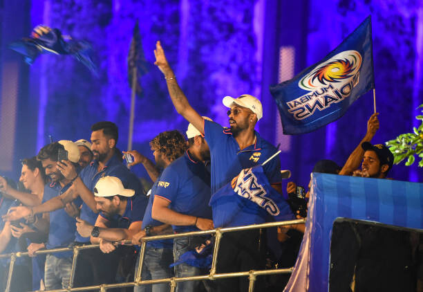 Four Players to Watch Out for Mumbai Indians in IPL 2024  