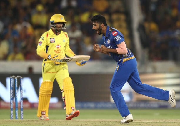Four Players to Watch Out for Mumbai Indians in IPL 2024  