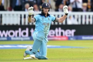 Cricketer Ben Stokes casual walk incurs a massive cost!  