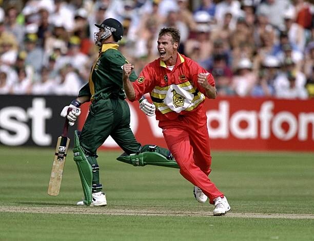 10 Biggest Upsets In ODI World Cup , Giants vs Underodogs  