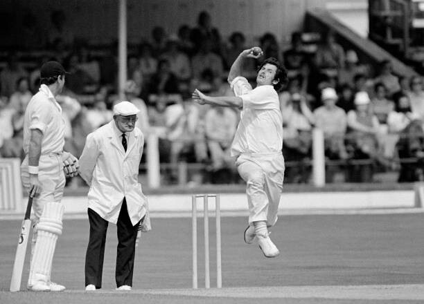 Who Are Most Ferocious Cricket Bowlers of the 70s and 80s  