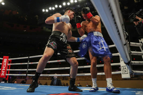 The Four Essentials of Combat Sports You Must Know [MMA]  