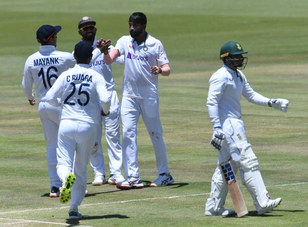 Temba Bavuma Says Indian Bowling Nullifies Home Advantage  