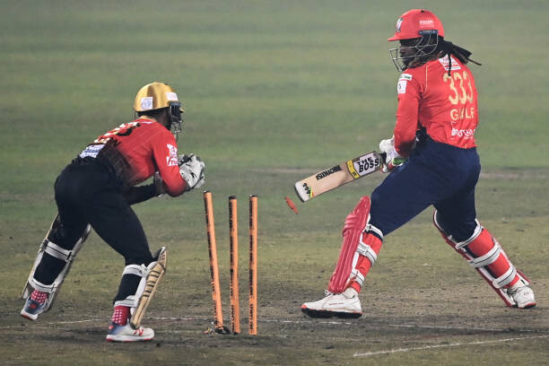 Top 8 best T20 leagues around the world  