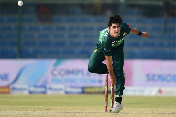 Five Fast Bowlers To Look Out For in Asia Cup 2023  