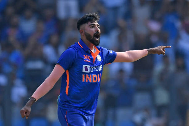 Five Fast Bowlers To Look Out For in Asia Cup 2023  