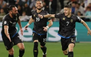 Preview: Romania vs. Kosovo - Prediction, Team News  