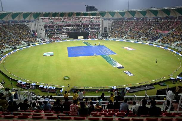 List of Venues for Men's ODI World Cup 2023  