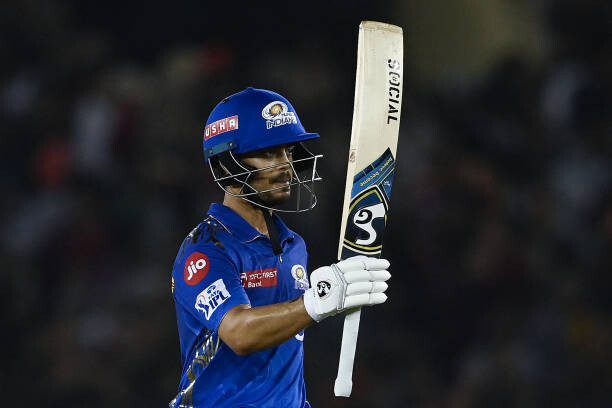 Four Players to Watch Out for Mumbai Indians in IPL 2024  