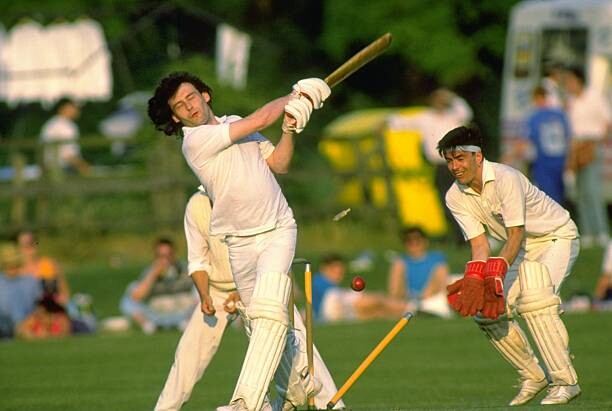 The History of Sports Called Cricket: Origins & Prominence  