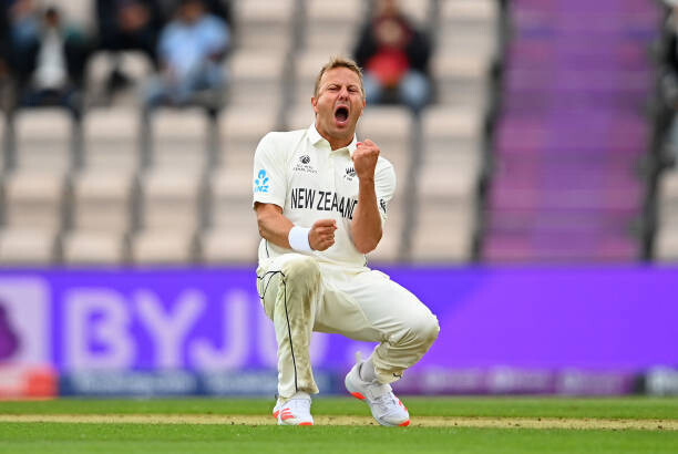 Hard-Working Neil Wagner Retires From Test Cricket  