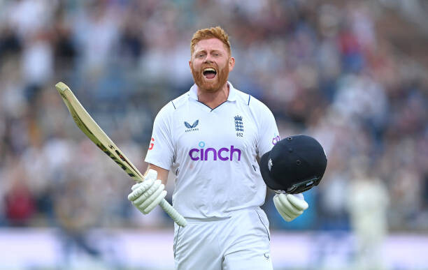 Jonny Bairstow Set for Emotional 100th Test for England  