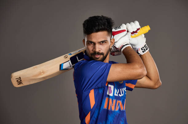 Shikhar Dhawan Reacts To Omission From ICT For Asian Games  