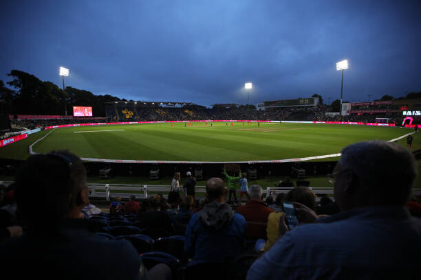Cricket Pilgrimage: 8 Iconic Grounds in England  