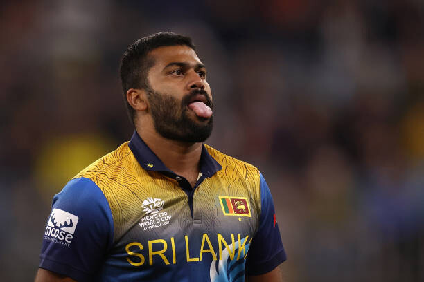 Five Fast Bowlers To Look Out For in Asia Cup 2023  