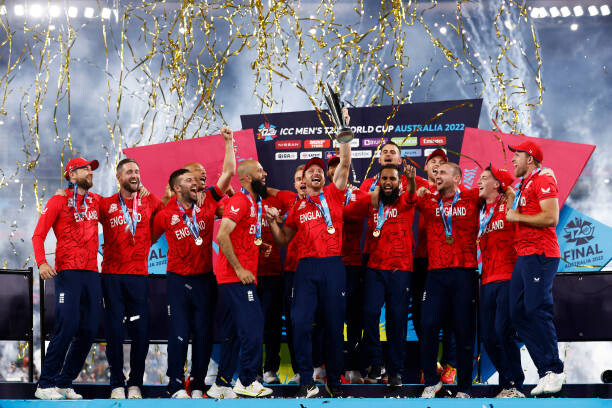 Pollard joins England's coaching staff for T20 World Cup  