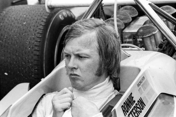 Fatal Accidents On Formula One Track Resulting in Death  