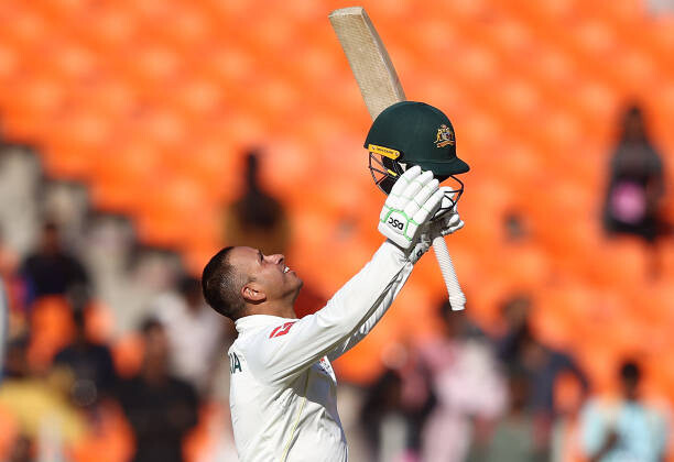 Khawaja's Exceptional Record For Australia In Away tours  