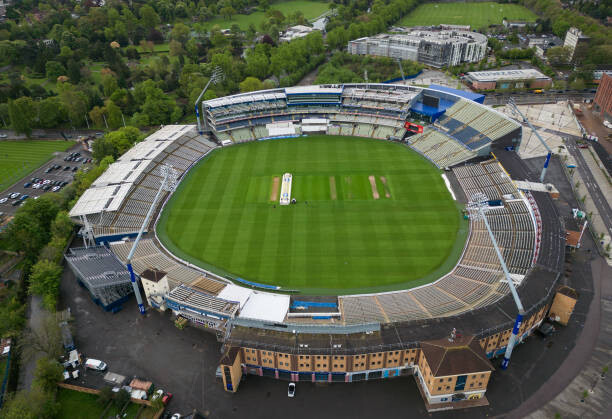 Cricket Pilgrimage: 8 Iconic Grounds in England  