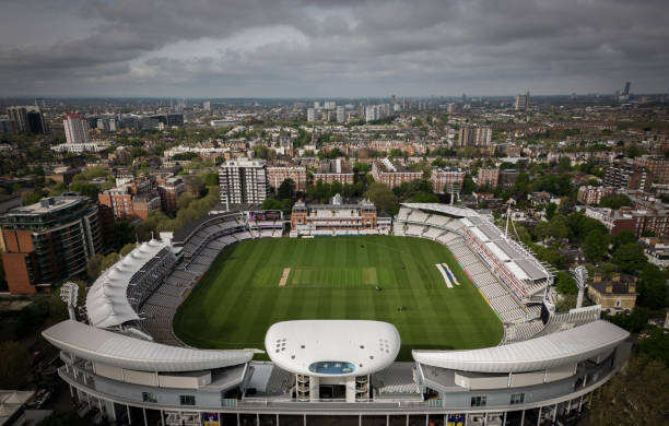 Cricket Pilgrimage: 8 Iconic Grounds in England  