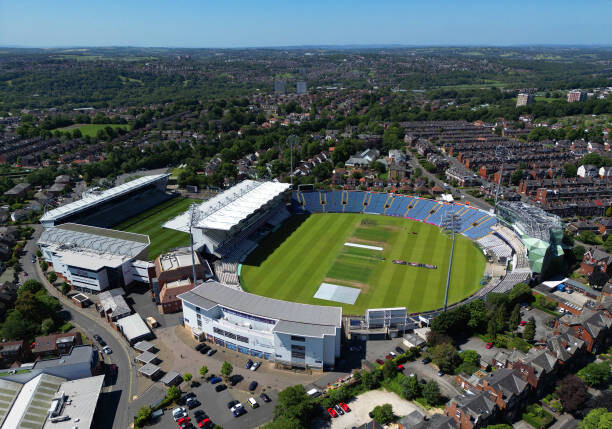 Cricket Pilgrimage: 8 Iconic Grounds in England  