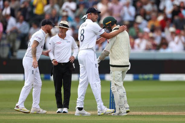 Nathan Lyon says he's 2-0 up against BazBall in the Ashes  