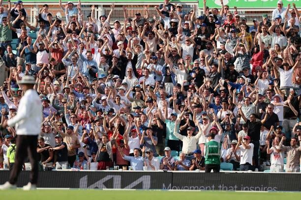 Andrew McDonald Advocates 3-Match Test Series Minimum  