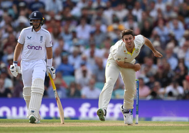 Pat Cummins Shares His Favourite Barmy Army Song  