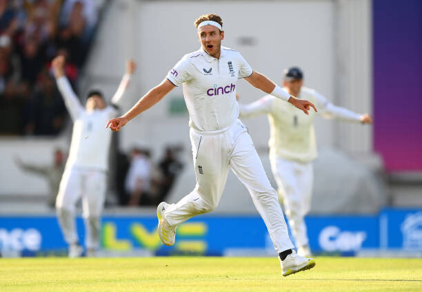Broad's Dream Ending, Moeen's Comeback, Ashes 2023 Ends 2-2  
