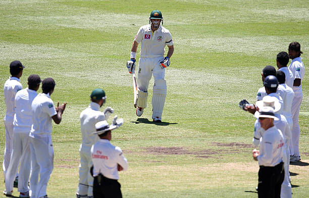 Mike Hussey Inducted into Australian Cricket Hall of Fame  