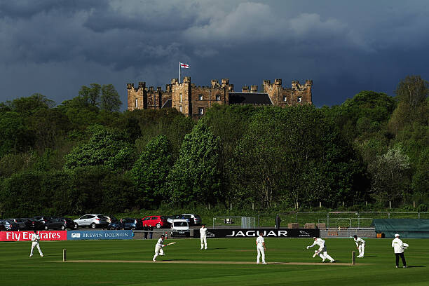 Cricket Pilgrimage: 8 Iconic Grounds in England  