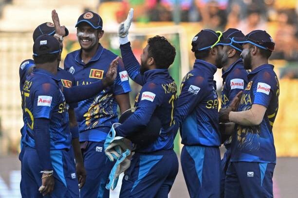 Hasaranga Lead T20, Mendis Steers ODIs in Sri Lanka Shakeup  