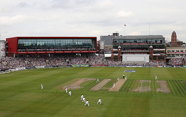 Cricket Pilgrimage: 8 Iconic Grounds in England  