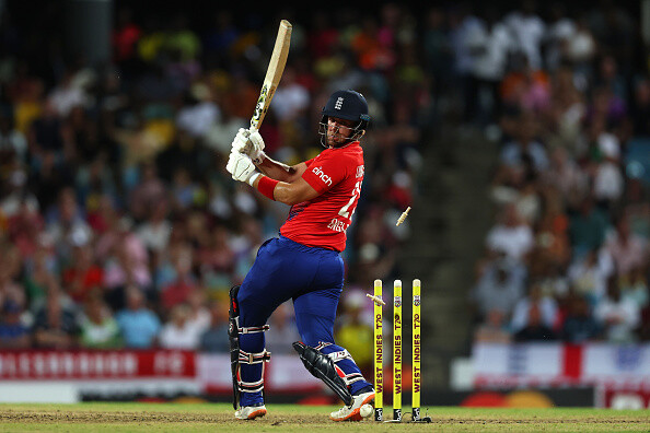 Can England Tame the Wild West Indies in 2nd IT20?  