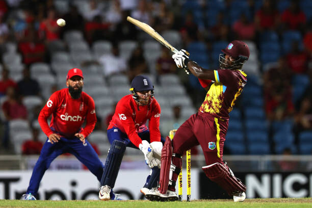 Jos Buttler Stays Strong After Slump in West Indies  