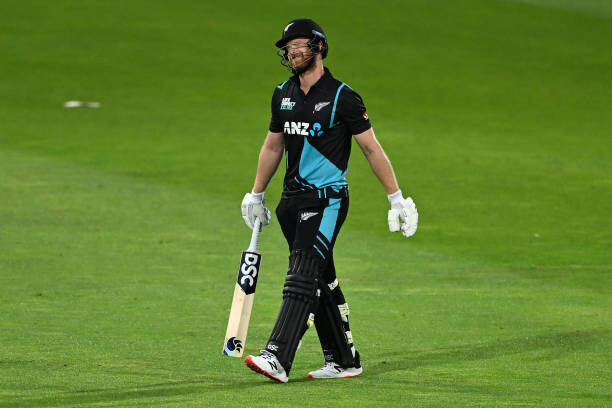 Bangladesh Conquer New Zealand Again, 1st T20 Win in Sight  