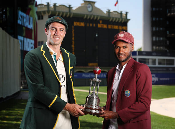 Pat Cummins Hails Rejuvenated Steve Smith for Opening Slot Pat Cummins Hails Rejuvenated Steve Smith for Opening Slot