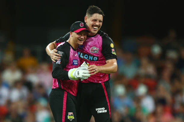 Sydney Sixers Secure BBL 13 Final Berth on Wednesday  