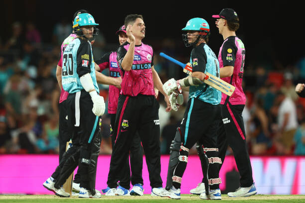 Dwarshuis Credits India Experience for his BBL Masterclass  