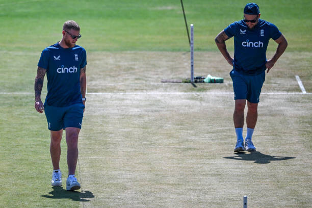 Brendon McCullum Assures Trust in "Bazball" for Ranchi Test  